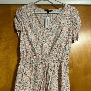 Small Banana Republic dress! NWT